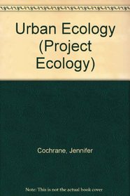Urban Ecology (Project Ecology)