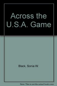 Across the U.S.A. Game