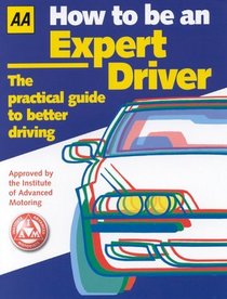 Aa How to Be An Expert Driver