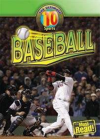 Baseball (Ultimate 10)