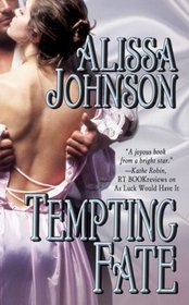 Tempting Fate (Providence, Bk 2)