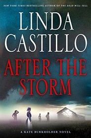 After the Storm (Kate Burkholder, Bk 7)