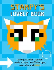 Stampy's Lovely Book