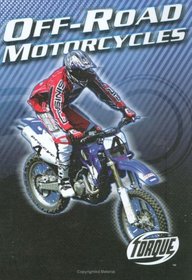Off-Road Motorcycles (Torque: Motorcycles)