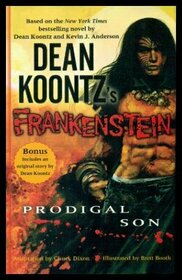 Dean Koontz's Frankenstein: Prodigal Son