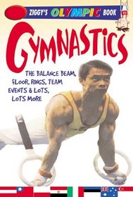Ziggy's Olympic Book - Gymnastics: Ziggy's Pocket Fun Book