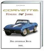 Corvette - 50 Jahre.