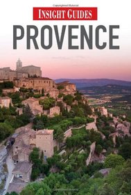 Provence (Regional Guides)