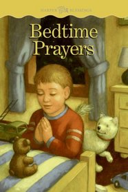Bedtime Prayers (HarperBlessings)