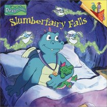 Slumberfairy Falls (Pictureback(R))