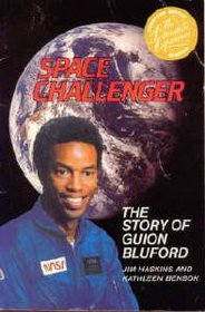 Space Challenger: The Story of Guion Bluford