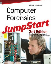 Computer Forensics JumpStart