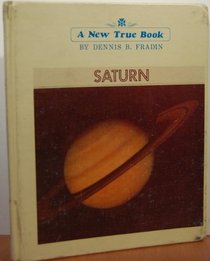 Saturn (New True Books)