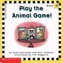 Play the Animal Game