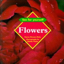 See for Yourself: Flowers (See for Yourself)