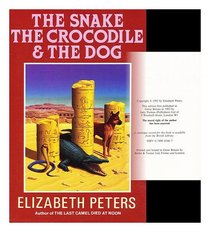 The Snake, the Crocodile and the Dog