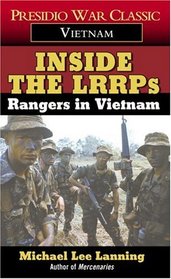 Inside the LRRPs : Rangers in Vietnam