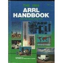 Arrl Handbook, 1989 (ARRL Handbook for Radio Communications)