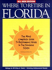 Where To Retire In Florida