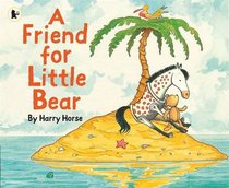 Friend for Little Bear