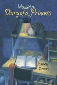 Diary of a Would-be Princess: The Journal of Jillian James, 5b