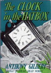 The Clock in the Hatbox