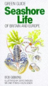 Seashore Life (Michelin Green Guides)
