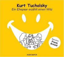 Ein Ehepaar erzÃ¤hlt einen Witz. CD