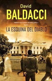 La esquina del infierno (Spanish Edition)