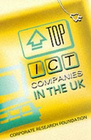 Top ICT Companies in the UK (Corporate Research Foundation)