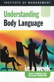 Body Language (Instant Manager)