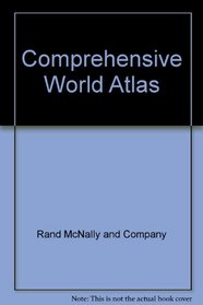 Comprehensive World Atlas