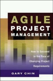 Agile Project Management: How to Succeed in the Face of Changing Project Requirements