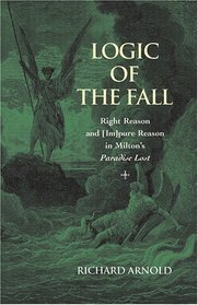 Logic of the Fall: Right Reason And [Im] pure Reason in Milton's Paradise Lost