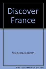 Discover France