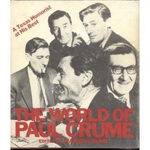 The World of Paul Crume