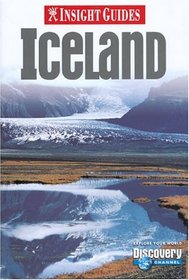 Insight Guide Iceland (Insight Guides Iceland)