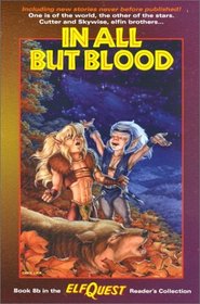Elfquest Reader's Collection #8b: In All But Blood