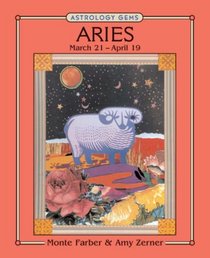 Astrology Gems: Aries (Astrology Gems)