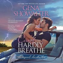 Can't Hardly Breathe: Library Edition (Original Heartbreakers)