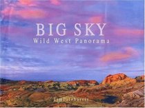 Big Sky: Wild West Panorama