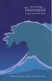 Tsunami: A Report from Phi Phi Island (Studies in Australian Literature, Culture and Thought Translation Series)
