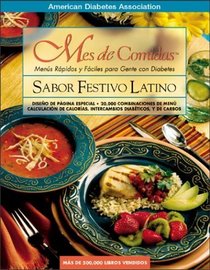 Mes de Comidas: Sabor Festivo Latino