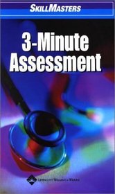 Skillmasters: 3-Minute Assessment