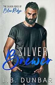 Silver Brewer (Silver Foxes of Blue Ridge)