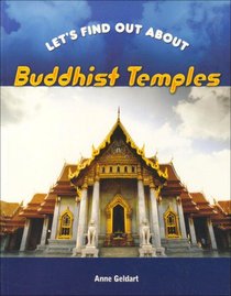 Buddhist Temples (Let's Find Out About...) (Let's Find Out About...)