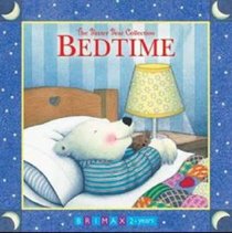 Bedtime (Baxter Bear Collection)