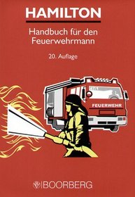 Handbuch fr den Feuerwehrmann