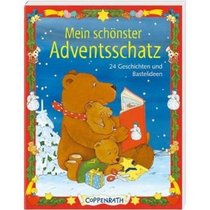 Mein schnster Adventsschatz