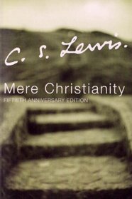 Mere Christianity - UK Gift Edition